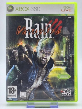 Vampire Rain